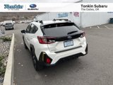 New 2025 Subaru Crosstrek 2.5i Sport w/ Popular Package #3A image 6