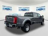 New 2026 Ford F350 XL image 3