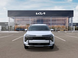 New 2026 Kia Sportage EX image 2