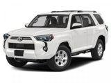 Used 2024 Toyota 4Runner SR5 Premium image 4