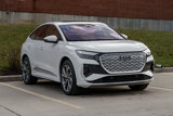 New 2025 Audi Q4 e-tron Premium Plus image 2