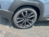 New 2025 MAZDA CX-50 AWD 2.5 Turbo w/ Accent Package image 4