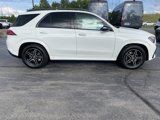 New 2026 Mercedes-Benz GLE 350 4MATIC image 4