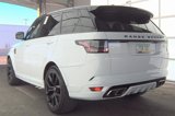 Used 2020 Land Rover Range Rover Sport SVR image 5