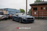 Used 2020 BMW M850i xDrive Coupe image 5