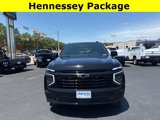 New 2025 Chevrolet Tahoe RST w/ RST Capability Package image 2