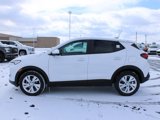 New 2025 Buick Encore GX Preferred image 2
