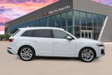 New 2025 Audi Q7 3.0T Premium Plus image 4