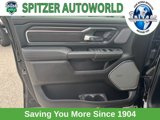 New 2025 RAM 1500 Laramie w/ Night Edition image 5