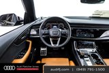 New 2025 Audi RS Q8 performance image 4