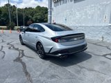 Used 2024 Hyundai Sonata N Line image 5