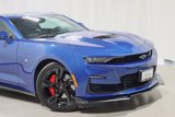Used 2023 Chevrolet Camaro SS image 2
