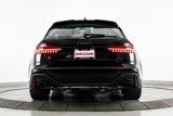 New 2026 Audi RS 6 performance image 3