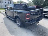 Used 2022 RAM 1500 Big Horn w/ Built-to-serve Edition image 4