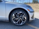 New 2025 Hyundai Ioniq 6 SEL image 4