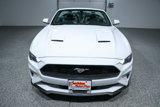 Used 2020 Ford Mustang Premium image 4