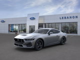 New 2025 Ford Mustang GT image 2
