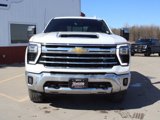 Used 2024 Chevrolet Silverado 2500 LTZ w/ LTZ Convenience Package image 2