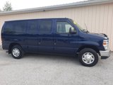 Used 2013 Ford E-150 and Econoline 150 XLT image 2