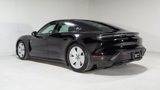 Certified 2025 Porsche Taycan image 3