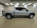 New 2025 Chevrolet Silverado 1500 LTZ image 5