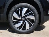 New 2025 Volkswagen Atlas SEL image 5