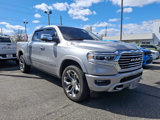 Used 2023 RAM 1500 Limited image 2