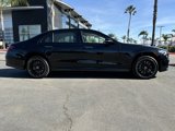 New 2025 Mercedes-Benz S 580 4MATIC Sedan image 2