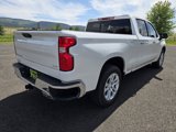 Used 2022 Chevrolet Silverado 1500 LTZ w/ LTZ Premium Package image 6