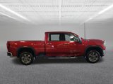 New 2025 GMC Sierra 2500 SLT w/ SLT Premium Package image 5