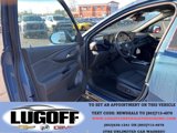 New 2025 Buick Envista Sport Touring w/ Convenience I Package image 4