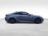 Used 2017 Lexus RC 350 AWD image 2