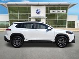 New 2026 Volkswagen Atlas Cross Sport SEL R-Line image 2