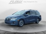 New 2026 Honda Odyssey EX-L image 3