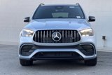 New 2025 Mercedes-Benz GLE 63 AMG S image 3