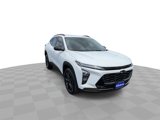 Certified 2025 Chevrolet Trax ACTIV w/ Driver Confidence Package image 2
