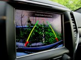 Used 2018 Jeep Grand Cherokee Limited w/ Luxury Group II image 4