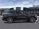 New 2026 GMC Acadia AT4 w/ LPO, Floor Liner Package image 5
