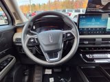 New 2025 Lincoln Corsair Reserve w/ Jet Appearance Package image 3