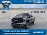 New 2025 Ford F350 Lariat image 2
