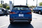 Certified 2024 Volkswagen Taos S image 5