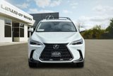 New 2026 Lexus NX 350h AWD w/ Premium Package image 5