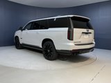 New 2025 Cadillac Escalade ESV V w/ LPO, ONYX Package image 3