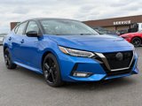 Used 2023 Nissan Sentra SR image 2