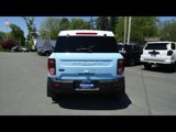 New 2025 Ford Bronco Sport Heritage w/ Convenience Package image 6