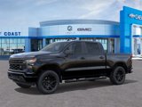 New 2026 Chevrolet Silverado 1500 Custom image 2
