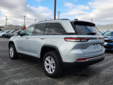 Used 2022 Jeep Grand Cherokee Limited image 4