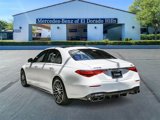 New 2024 Mercedes-Benz S 63 AMG S image 2