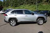 Used 2022 Toyota RAV4 LE image 2
