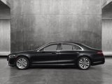 New 2025 Mercedes-Benz S 500 4MATIC image 3